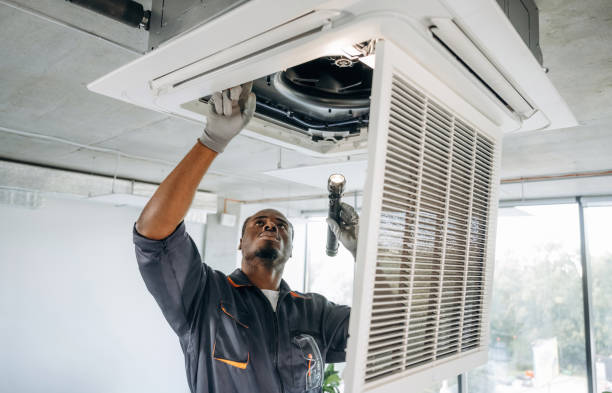 Licensed Hvac service in Graham, NC - FH HVAC