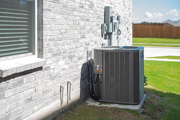 Reliable Hvac contractor in Graham, NC by FH HVAC